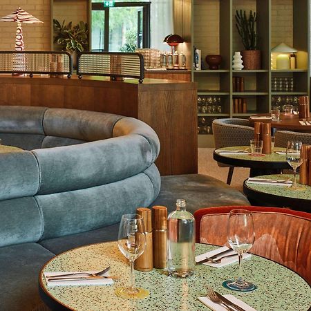Tribe London Canary Wharf Екстериор снимка